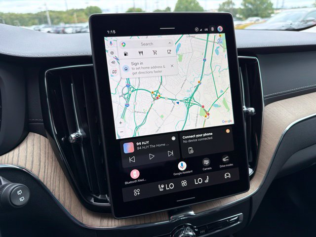 New 2027 Volvo XC60 B5 Ultra AWD/4WD image 17