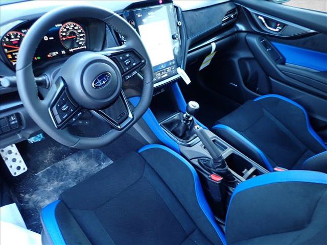 New 2026 Subaru WRX tS AWD/4WD image 9
