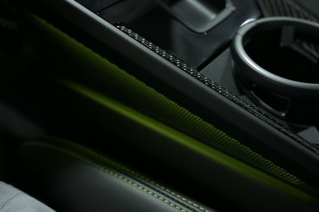 Used 2022 Porsche 911 GT3 RWD image 65