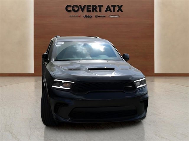 New 2026 Dodge Durango GT w/ Blacktop Package image 8
