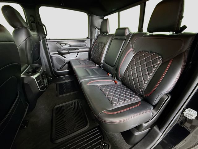 Used 2021 RAM 1500 Big Horn image 22