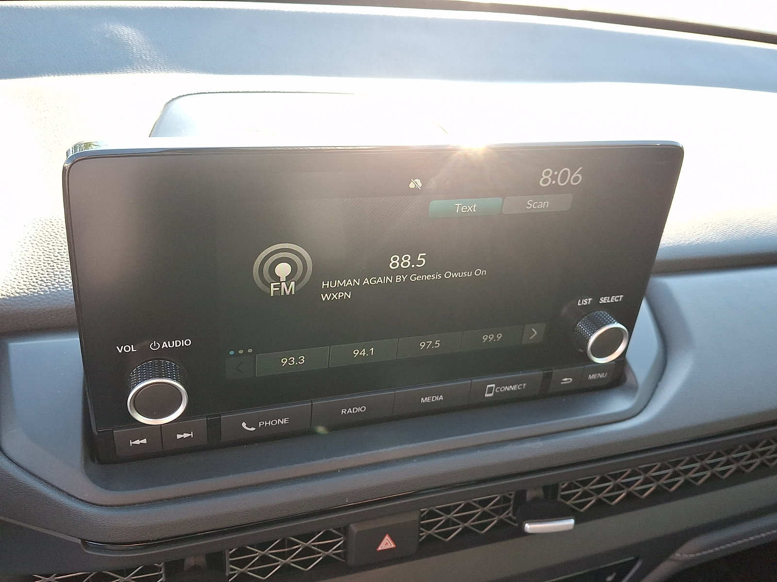 Used 2024 Honda Accord EX image 17