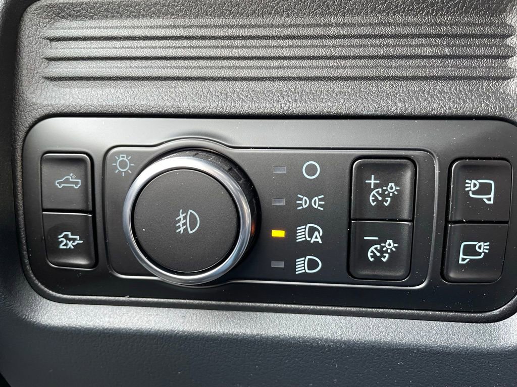 New 2026 Ford F350 Lariat w/ Black Appearance Package image 20