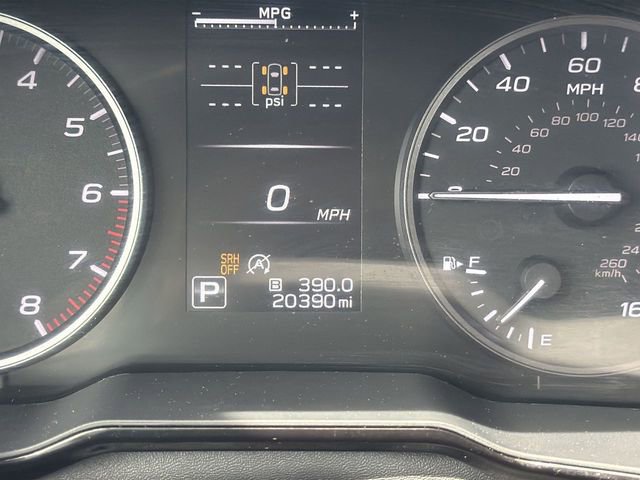 Certified 2024 Subaru Outback 2.5i image 16