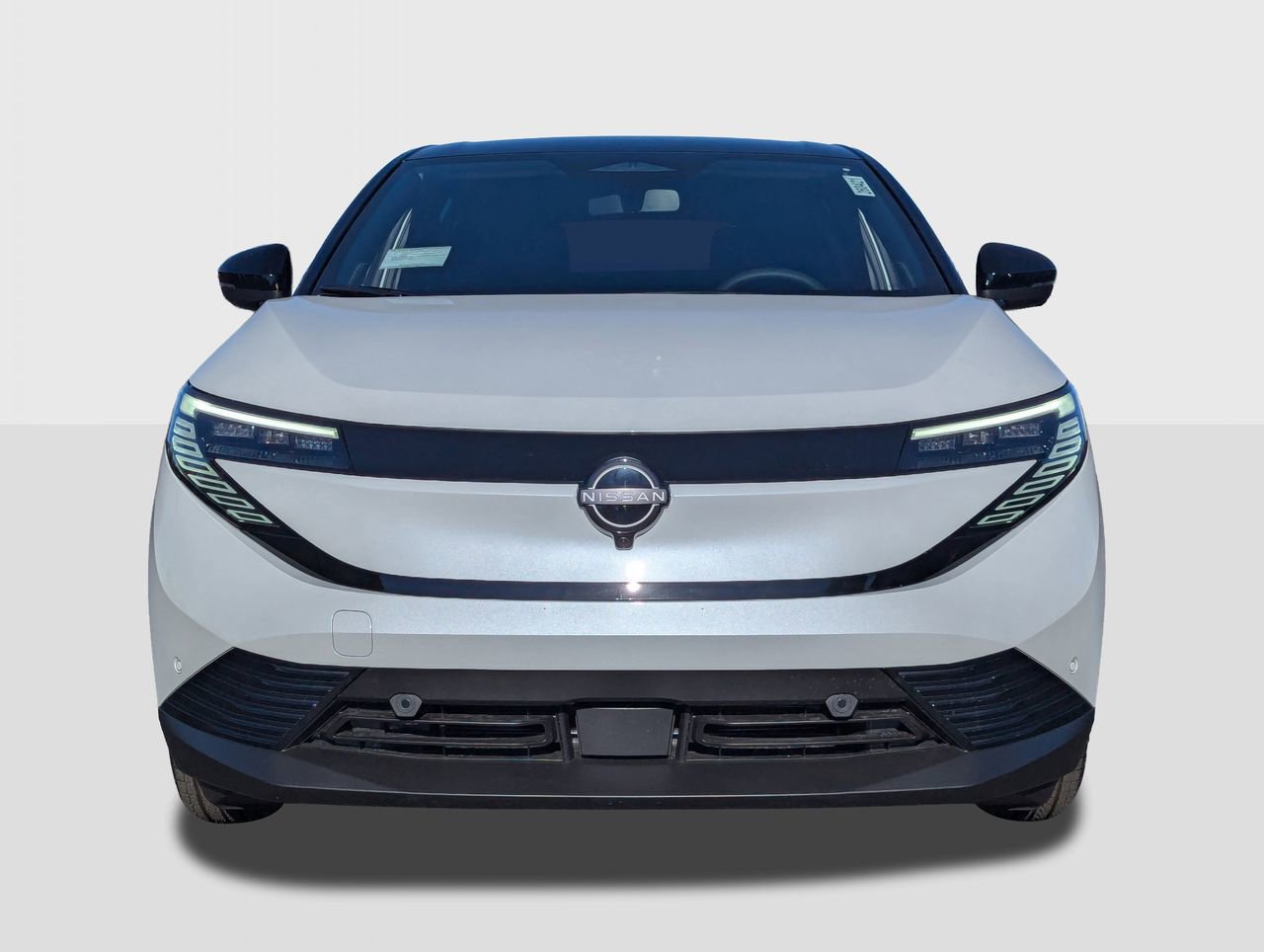 New 2026 Nissan Leaf SV+ image 8