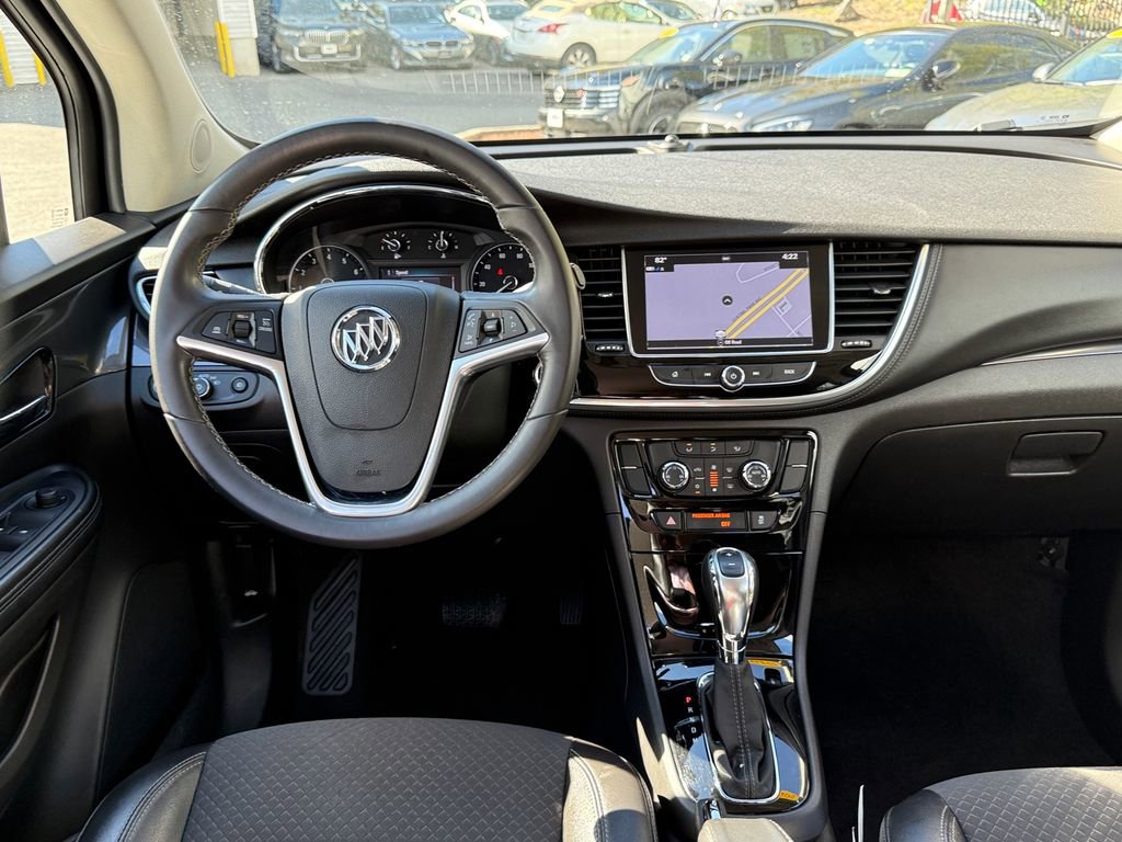 Used 2019 Buick Encore Sport Touring image 12
