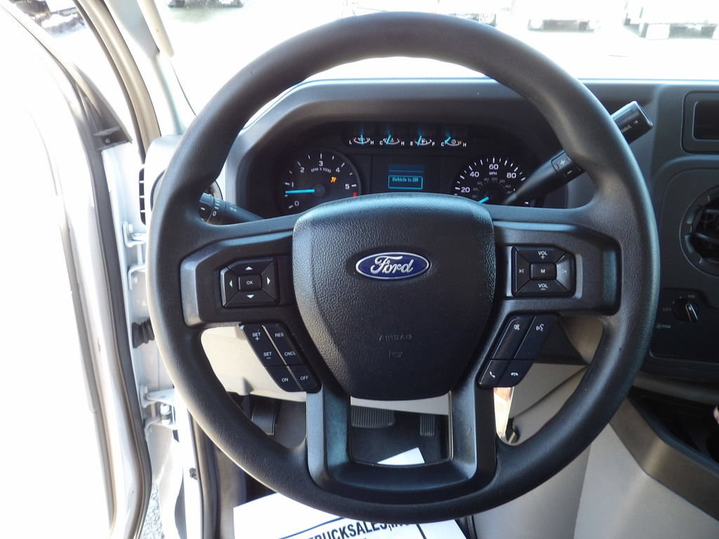 Used 2024 Ford E-350 and Econoline 350 Super Duty w/ Power Windows & Locks Group RWD image 20