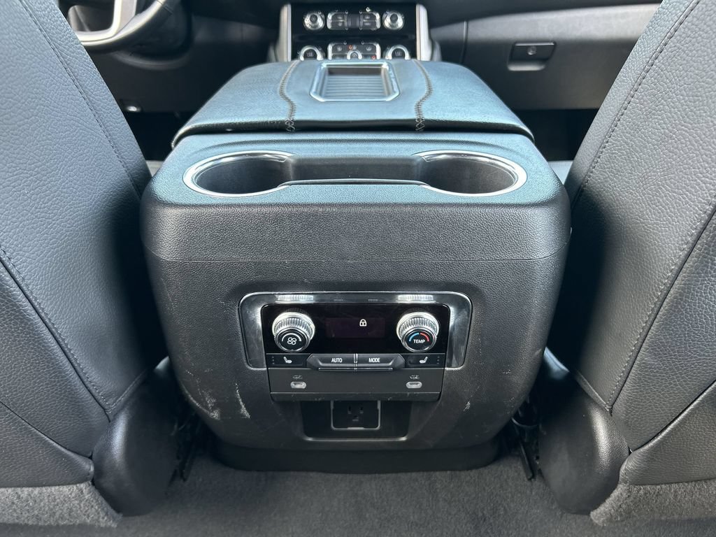 Used 2023 GMC Yukon XL Denali w/ Max Trailering Package AWD/4WD image 21