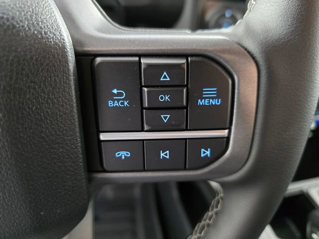 Certified 2025 Ford F150 Lariat w/ Equipment Group 502A High AWD/4WD image 30