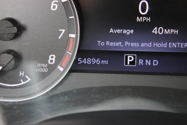 Used 2022 Nissan Frontier SV image 19