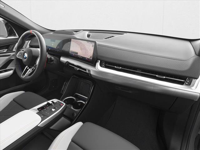 New 2026 BMW X2 M35i w/ Technology Package AWD/4WD image 11