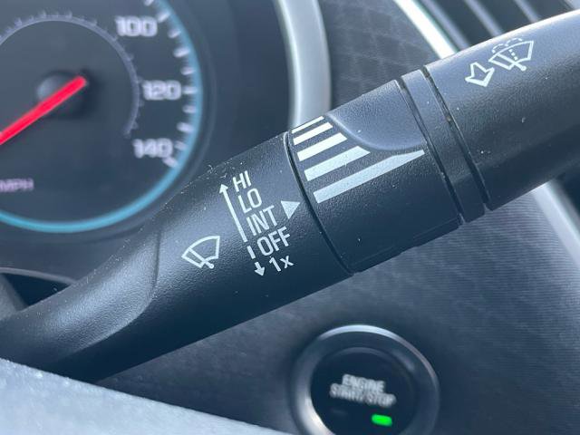 Used 2023 Chevrolet Malibu LT image 18