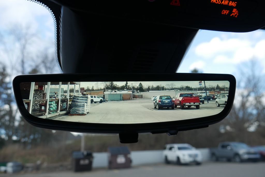 New 2026 Chevrolet Equinox LT image 21