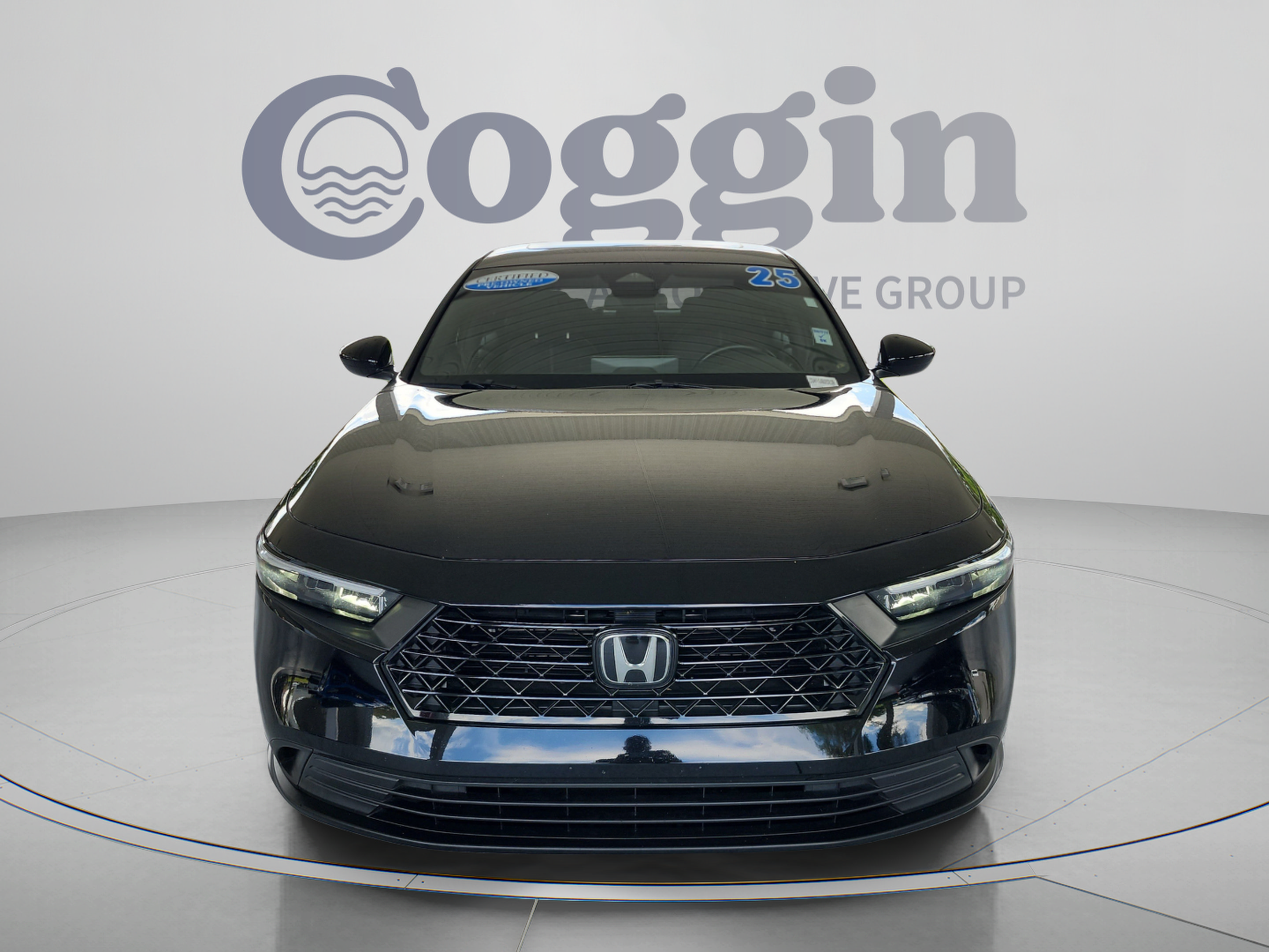 Used 2025 Honda Accord Sport image 9