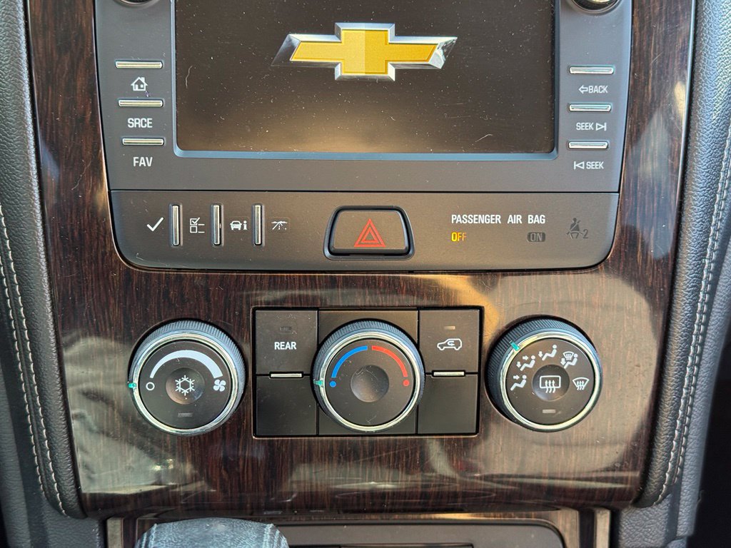 Used 2017 Chevrolet Traverse LT AWD/4WD image 15