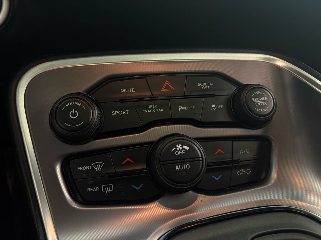 Used 2022 Dodge Challenger GT w/ Plus Package image 27