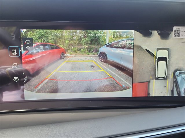 New 2026 Hyundai Palisade Calligraphy image 18