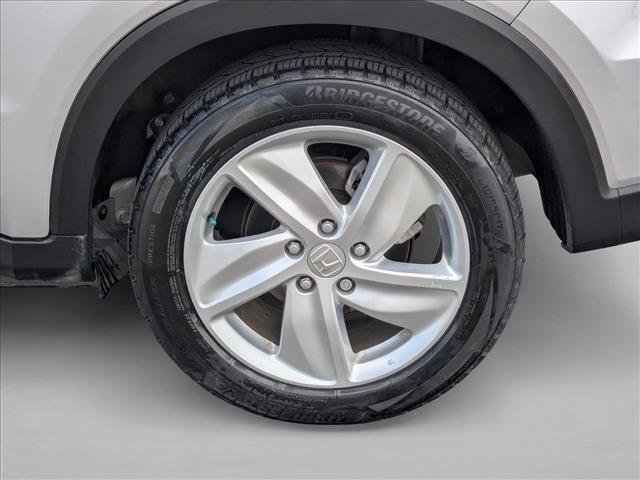 Used 2019 Honda HR-V EX image 23