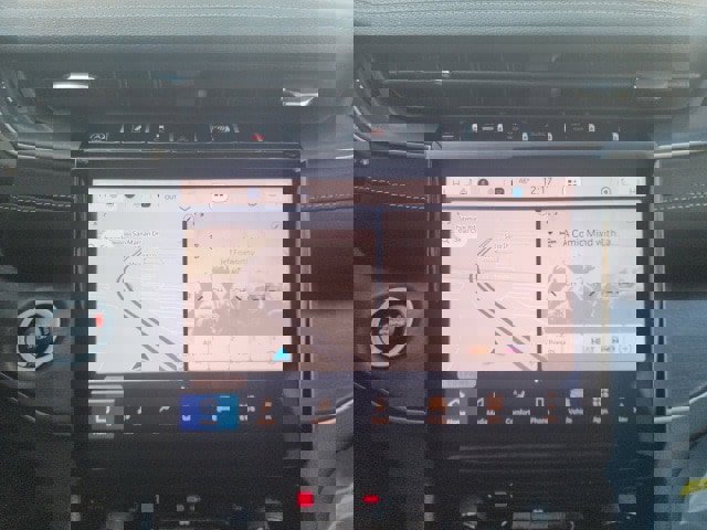 New 2025 Jeep Grand Cherokee Limited image 4