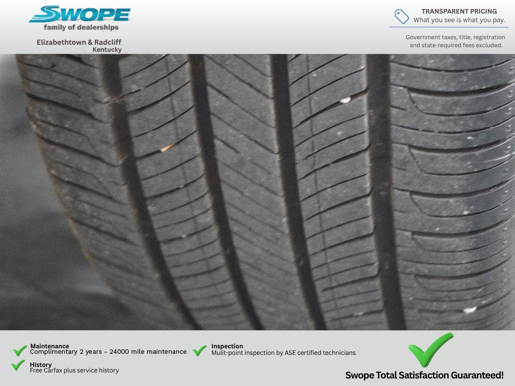 Used 2026 Hyundai Elantra SEL Sport Premium FWD image 30