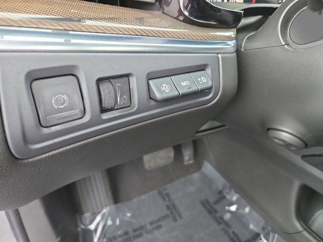 Certified 2024 Cadillac XT5 Premium Luxury w/ Platinum Package AWD/4WD image 19