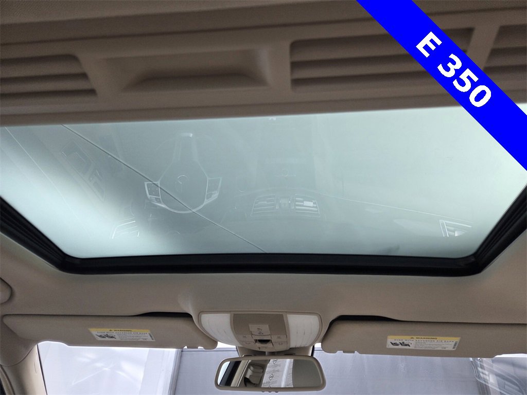 Used 2015 Mercedes-Benz E 350 E 350 image 29