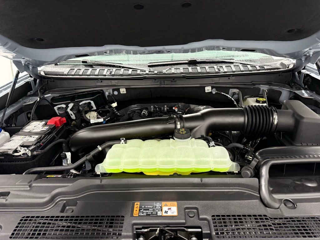 New 2025 Ford Expedition Platinum w/ Platinum Ultimate Package image 14