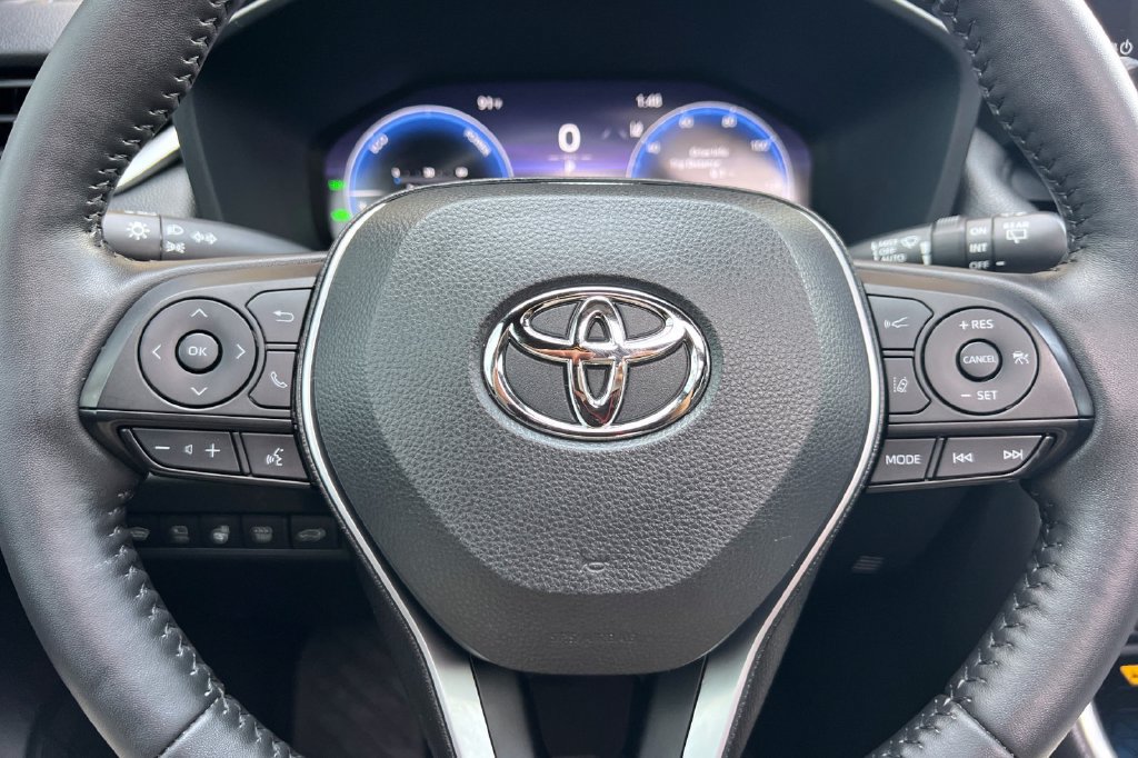 Certified 2023 Toyota RAV4 XSE AWD/4WD image 25