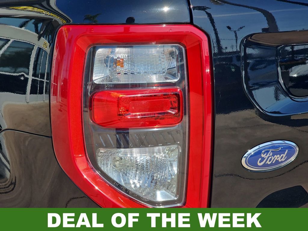 Used 2023 Ford Bronco Sport image 39