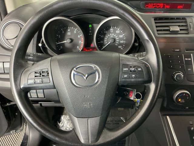 Used 2012 MAZDA MAZDA5 Sport image 15