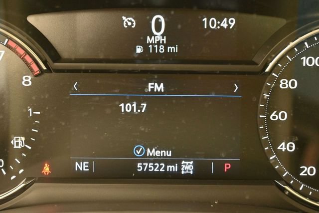 Used 2020 Cadillac XT5 Premium Luxury AWD/4WD image 13