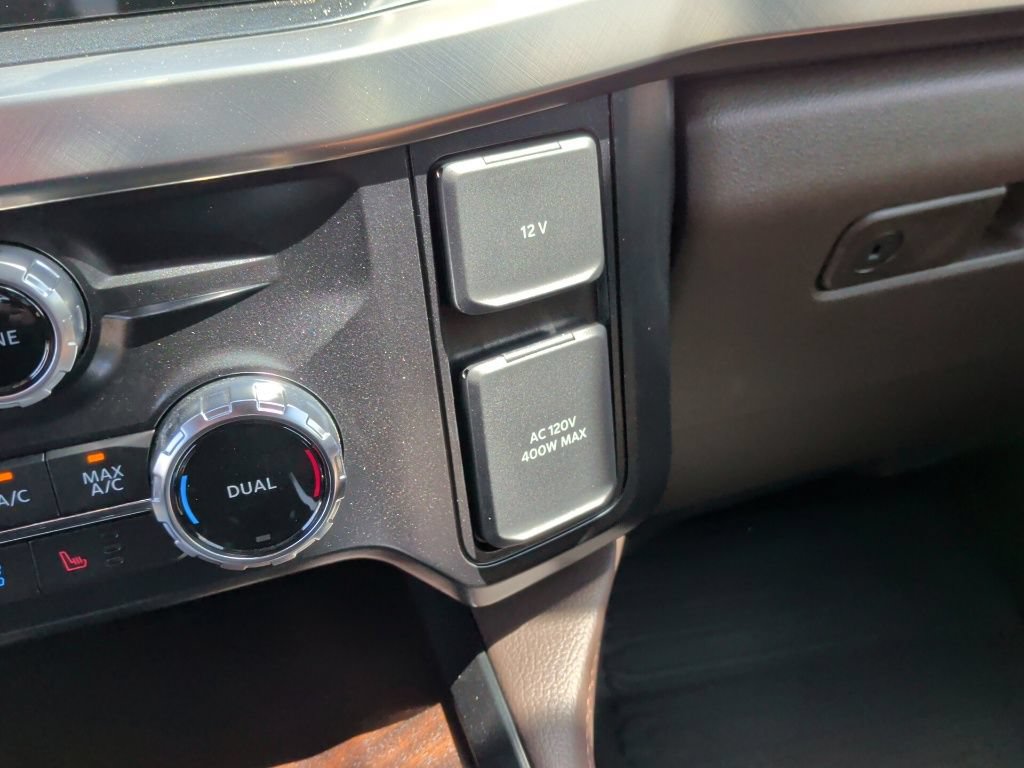 Used 2026 Ford F350 King Ranch w/ Chrome Package AWD/4WD image 34