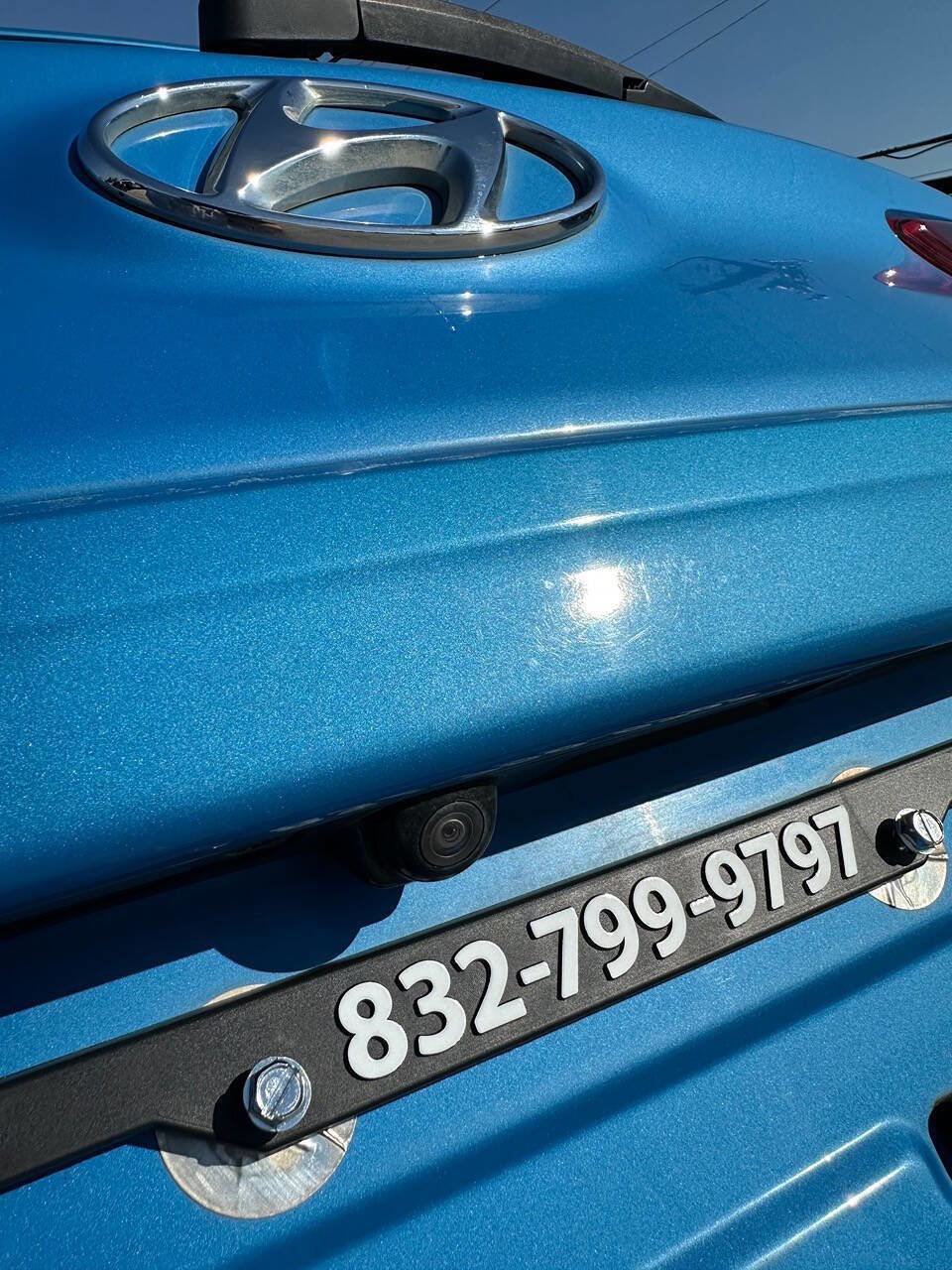 Used 2019 Hyundai Kona SE image 15