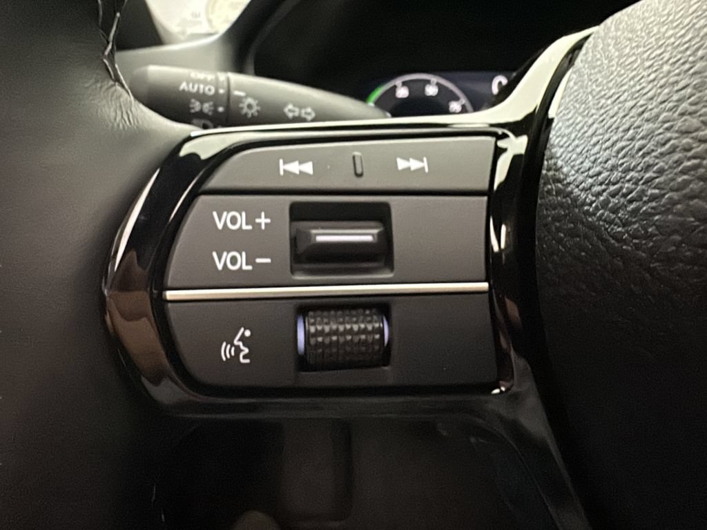 New 2026 Honda Civic Sport Touring image 22