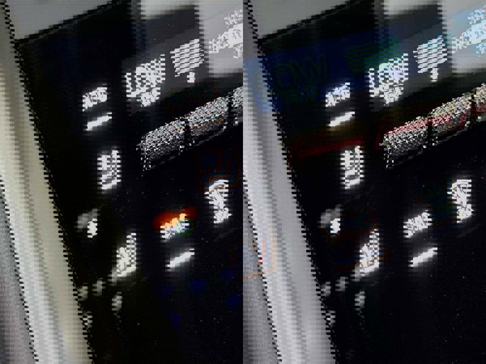 New 2025 Porsche Macan Turbo Electric image 16