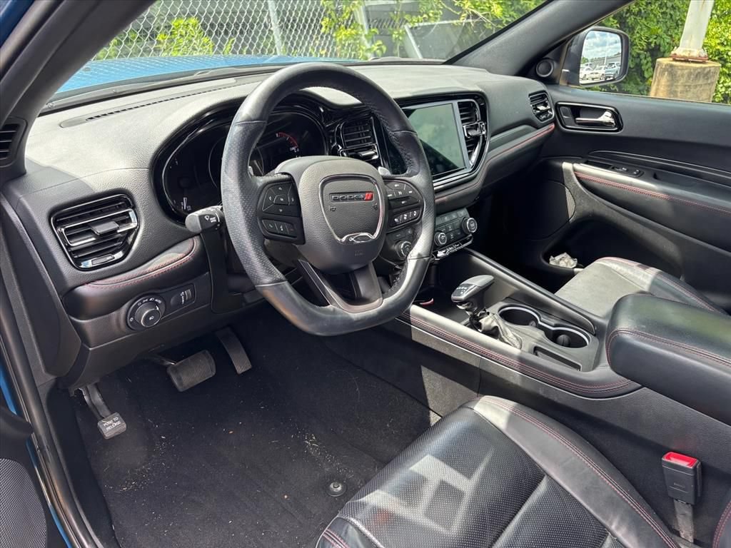Used 2023 Dodge Durango GT RWD image 17