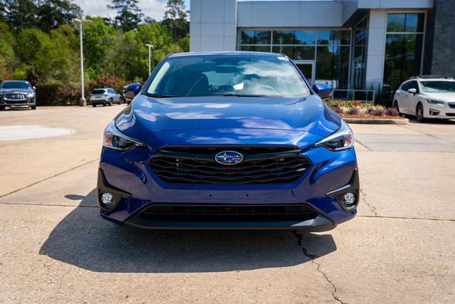 Certified 2025 Subaru Impreza 2.0i Sport image 12