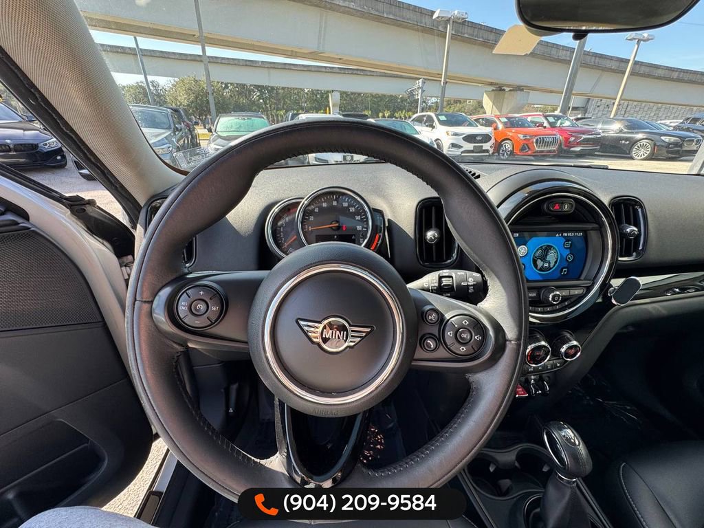 Used 2019 MINI Cooper Countryman image 23