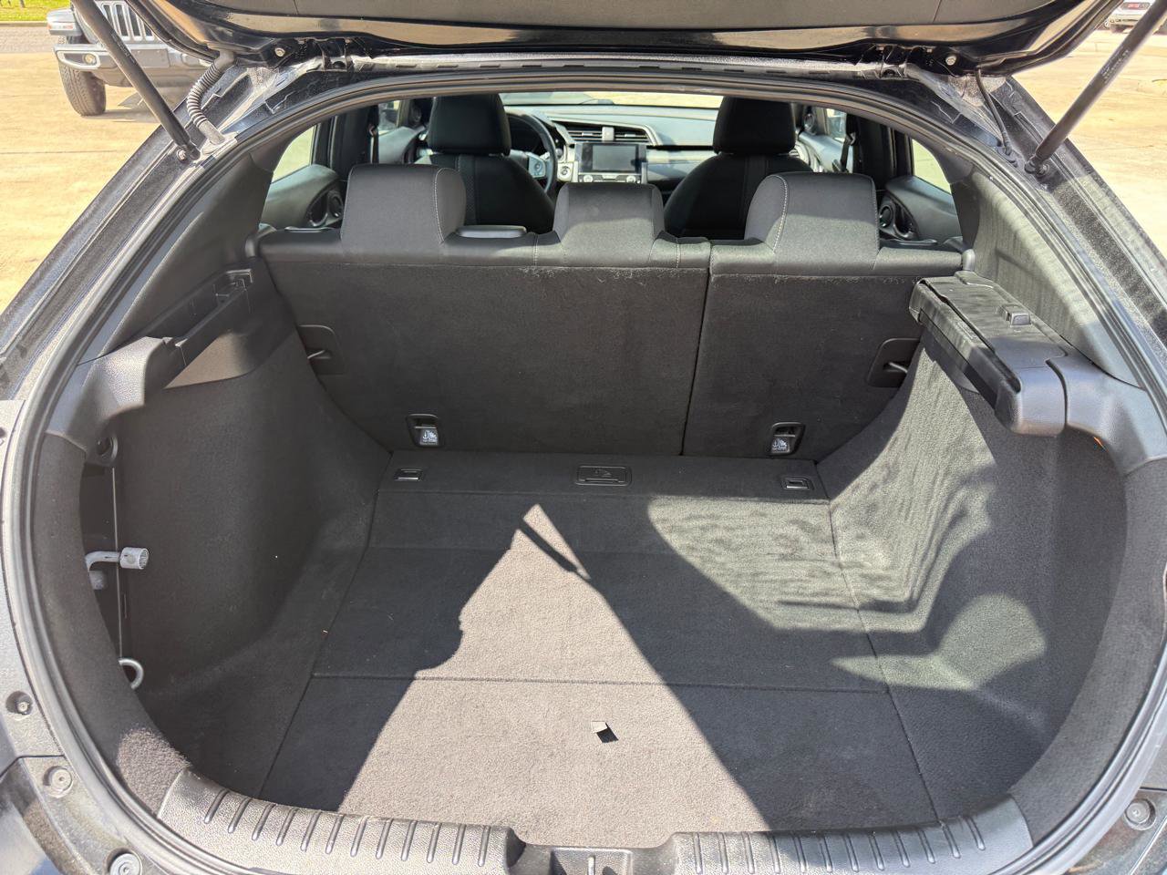 Used 2017 Honda Civic EX image 24