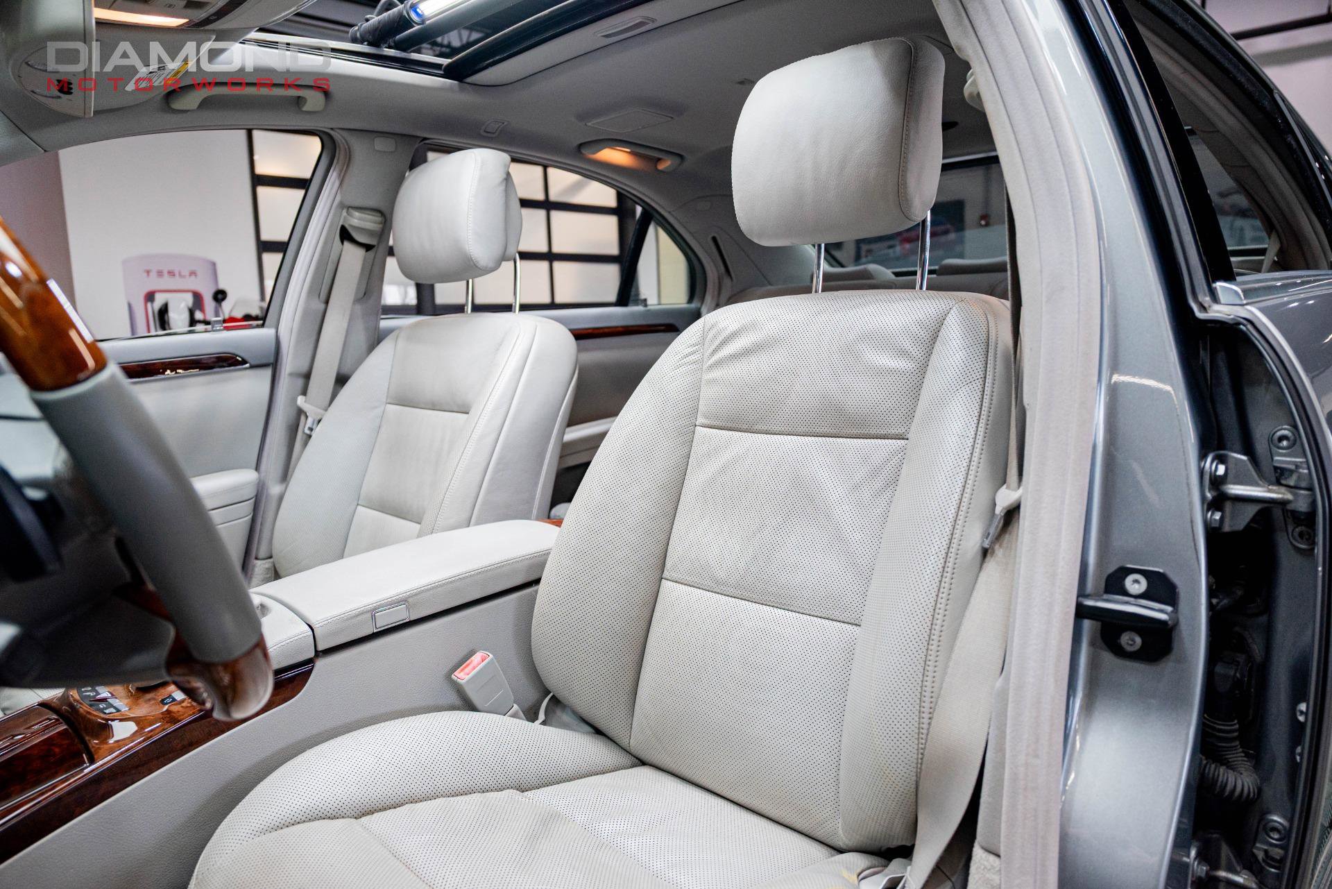 Used 2011 Mercedes-Benz S 550 image 91