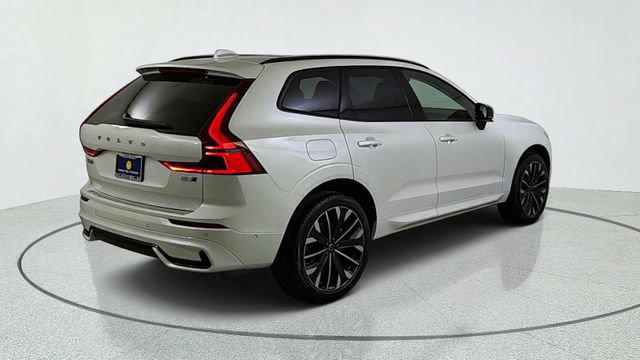 New 2027 Volvo XC60 B5 Ultra AWD/4WD image 7