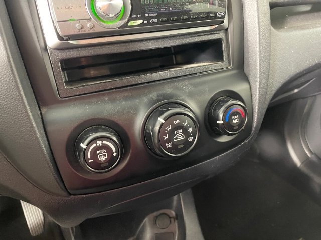 Used 2008 Kia Sportage LX FWD image 7