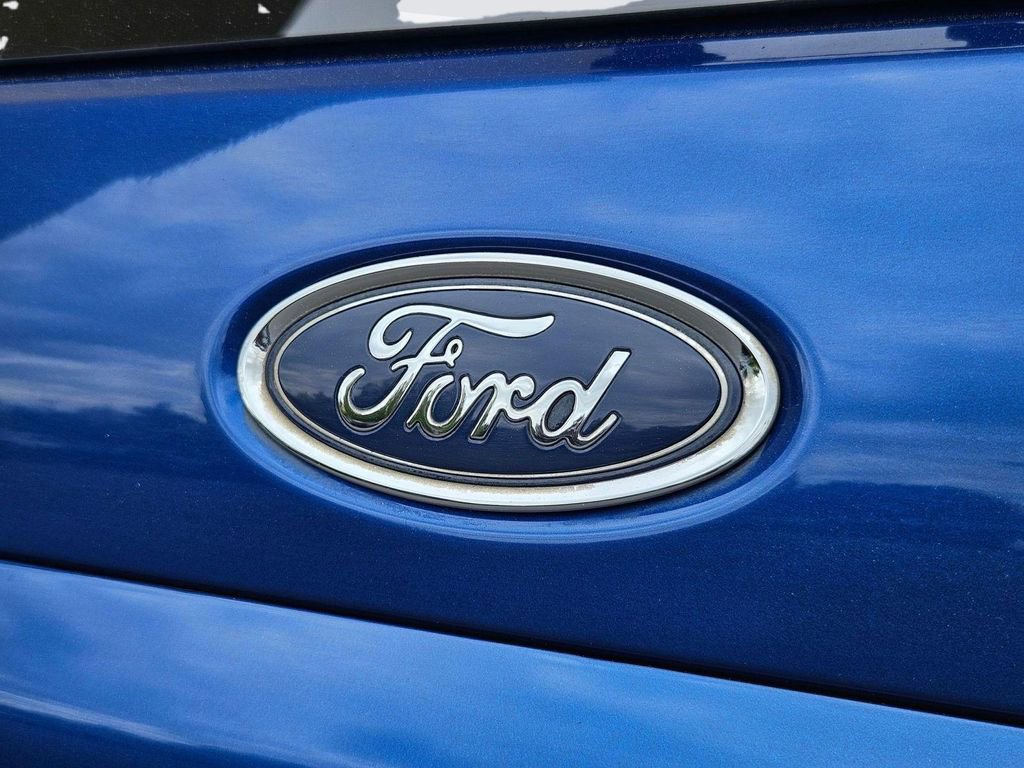 Used 2018 Ford EcoSport SE w/ SE Convenience Package AWD/4WD image 26