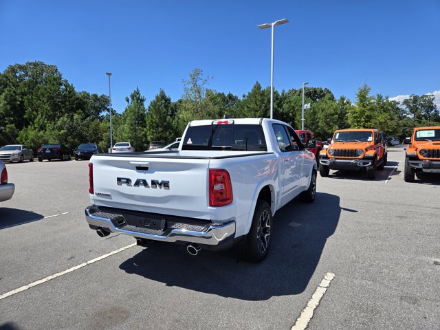 New 2026 RAM 1500 Laramie image 6