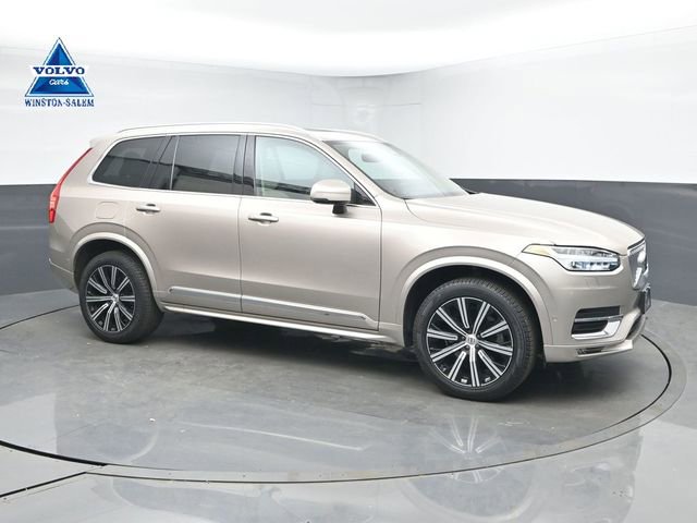 Used 2023 Volvo XC90 B6 Plus w/ Protection Package image 1