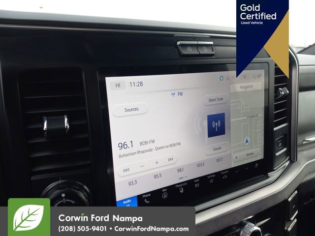 Certified 2025 Ford F350 Platinum image 18