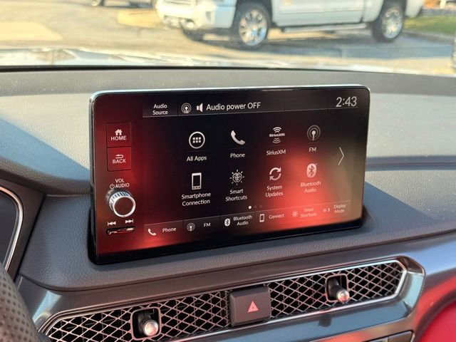 New 2026 Acura Integra Type S image 20