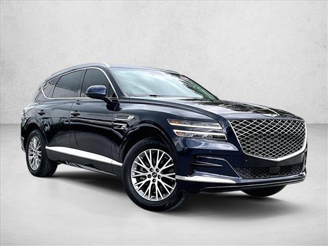 Used 2024 Genesis GV80 2.5T image 12