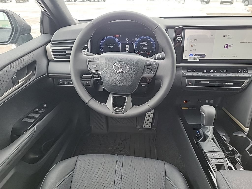 New 2026 Toyota Camry XSE image 12