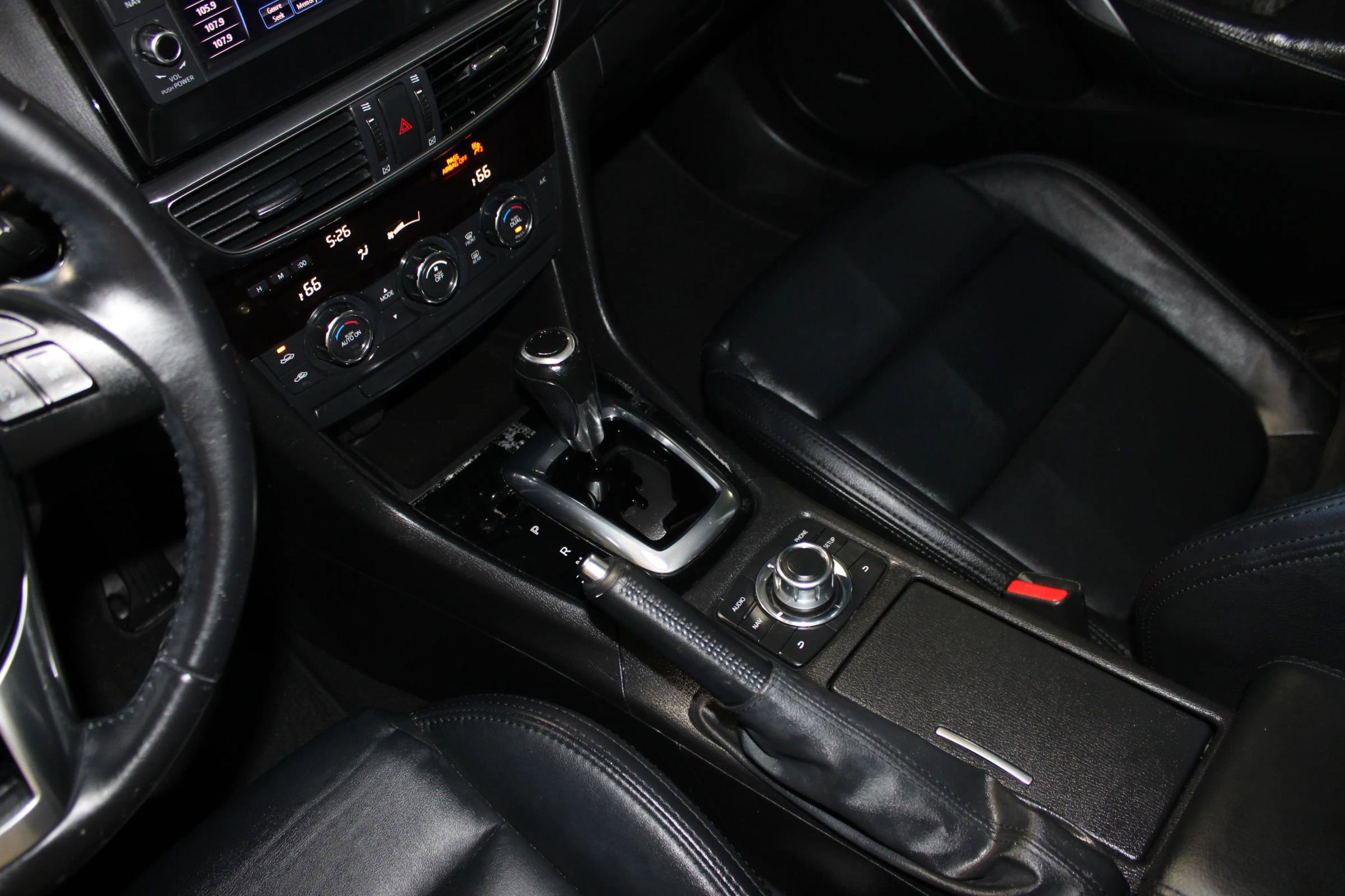 Used 2014 MAZDA MAZDA6 Touring w/ Touring Technology Package FWD image 15